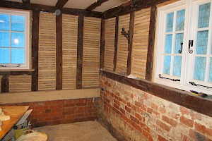 Listed Building Repairs Essex